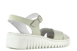 Camila's Sandalias^Sandalias De Cuna Julia