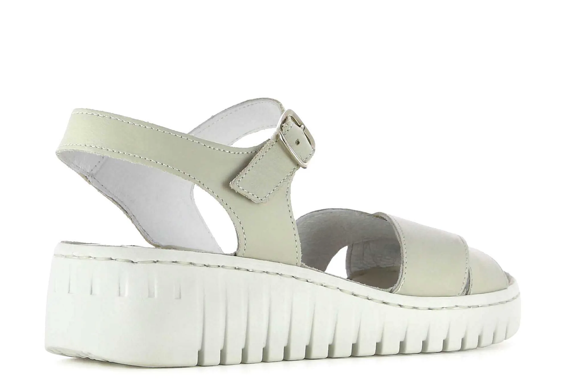 Camila's Sandalias^Sandalias De Cuna Julia