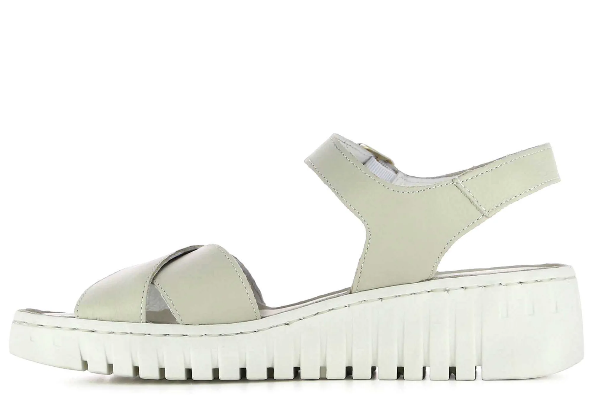 Camila's Sandalias^Sandalias De Cuna Julia