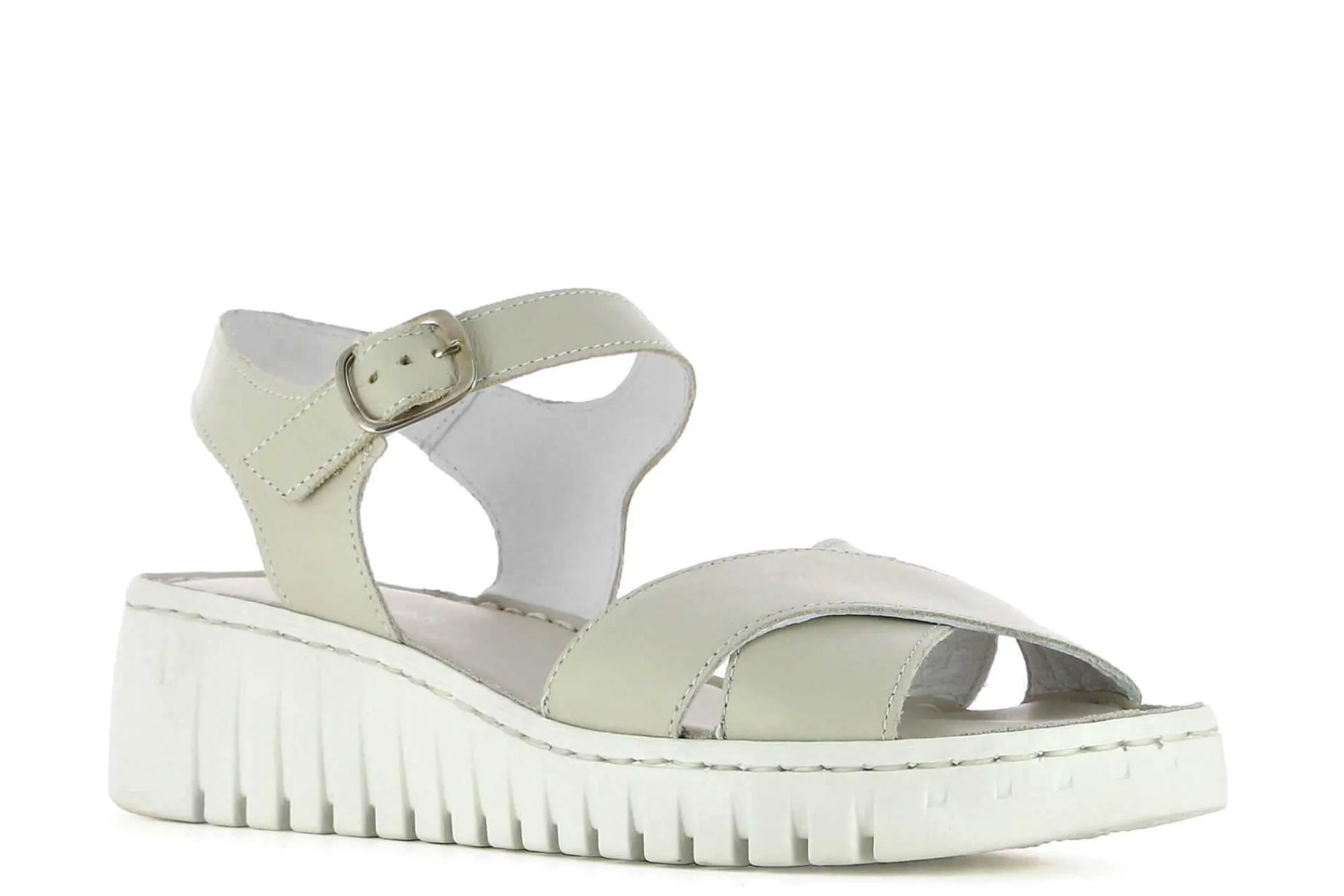 Camila's Sandalias^Sandalias De Cuna Julia