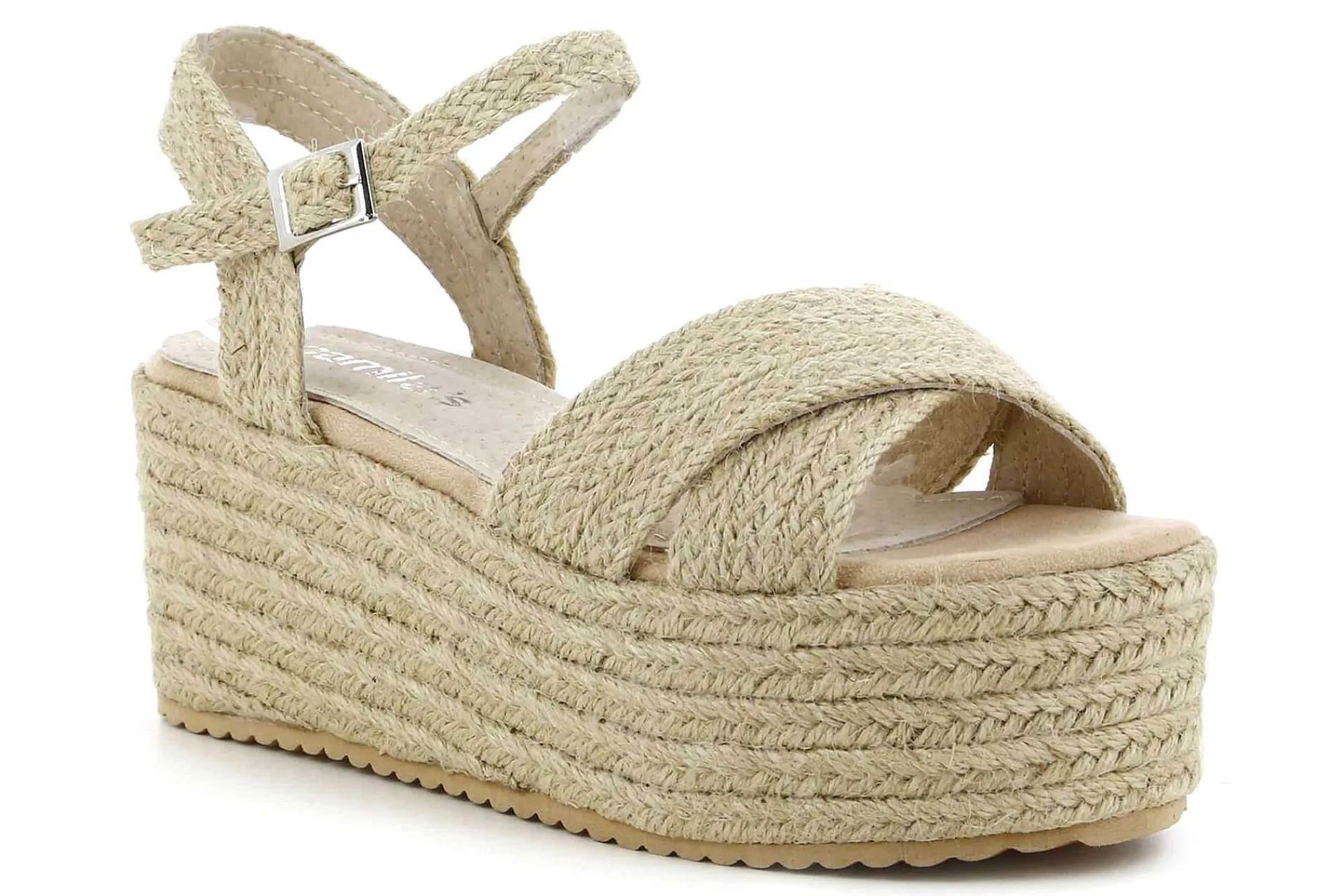 Camila's Sandalias^Sandalias De Cuna Kala