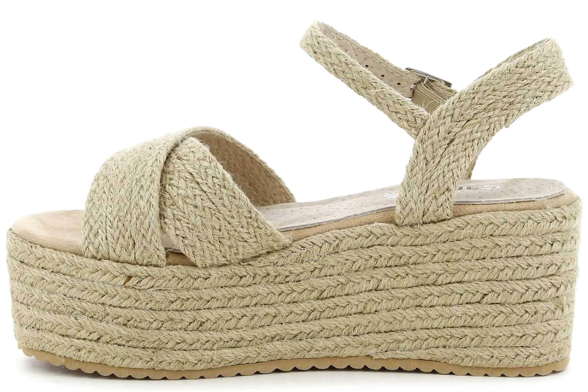 Camila's Sandalias^Sandalias De Cuna Kala