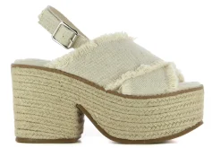 Yuu Jou Sandalias^Sandalias De Cuna King