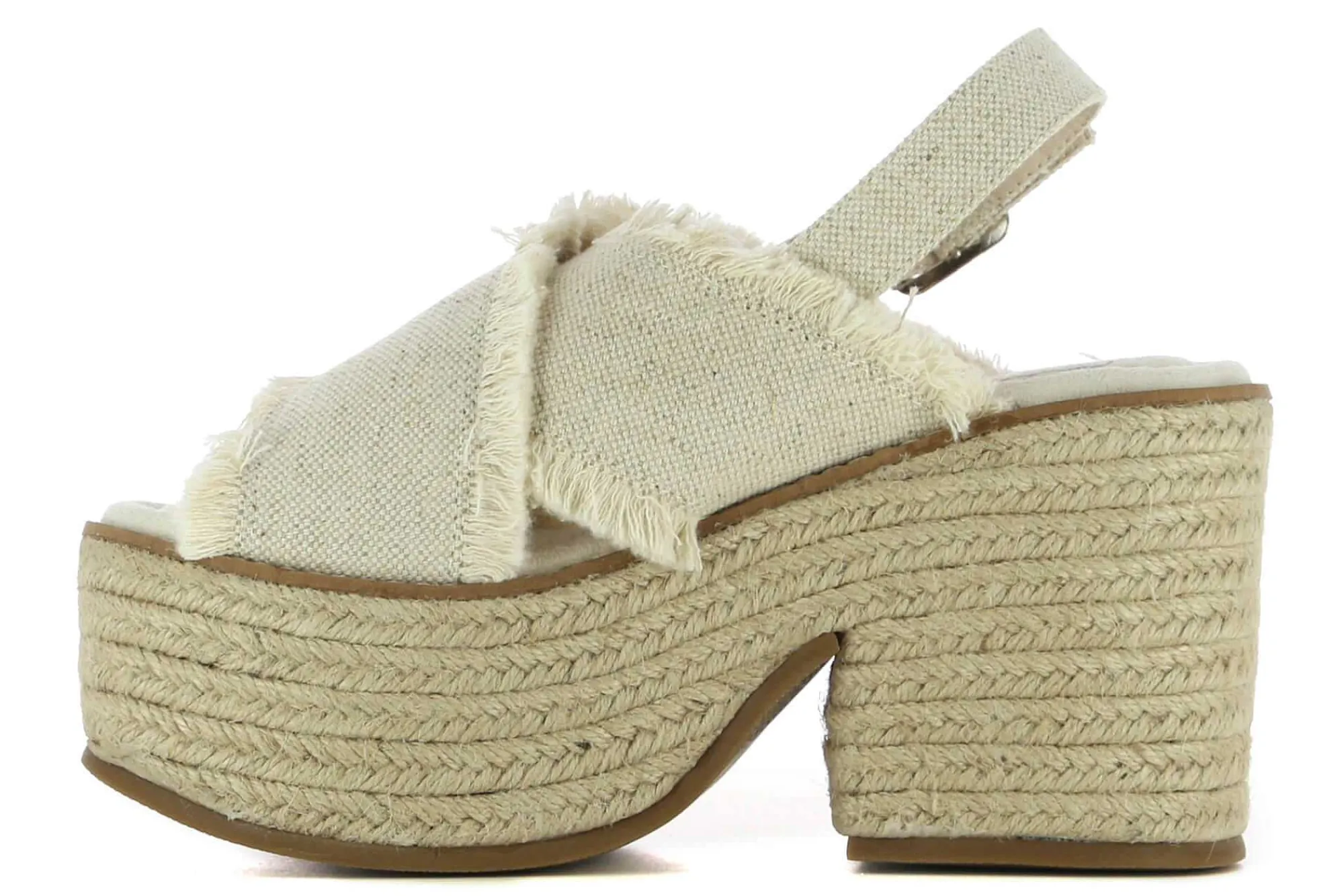 Yuu Jou Sandalias^Sandalias De Cuna King