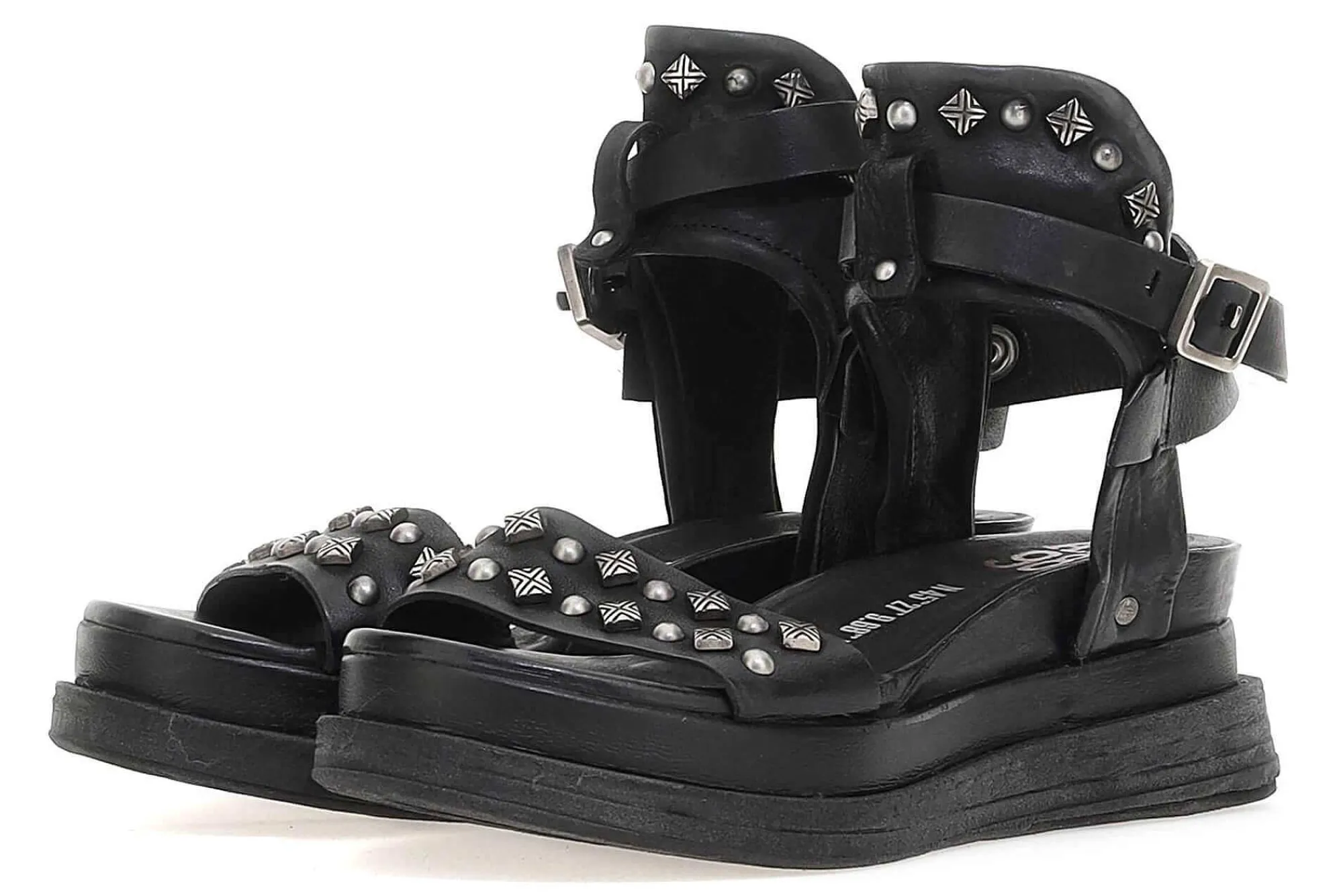 As98 Sandalias^Sandalias De Cuna Lagos