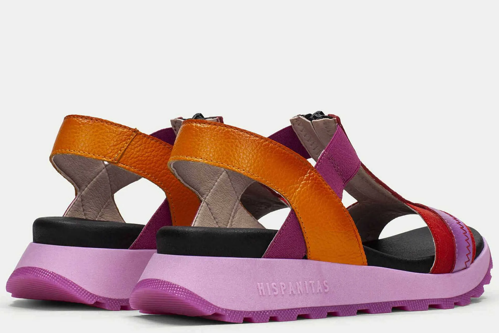 Hispanitas Sandalias^Sandalias De Cuna Maui