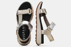 Hispanitas Sandalias^Sandalias De Cuna Maui