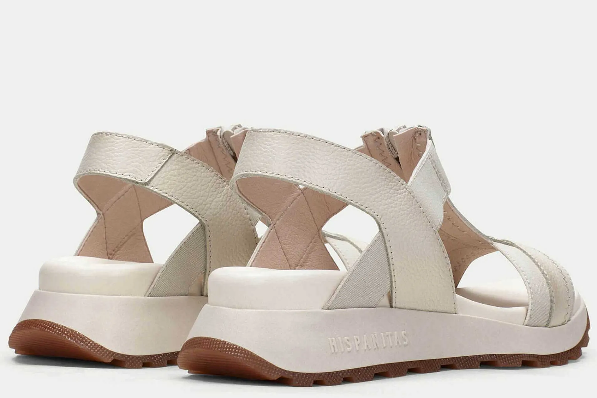 Hispanitas Sandalias^Sandalias De Cuna Maui