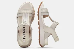 Hispanitas Sandalias^Sandalias De Cuna Maui