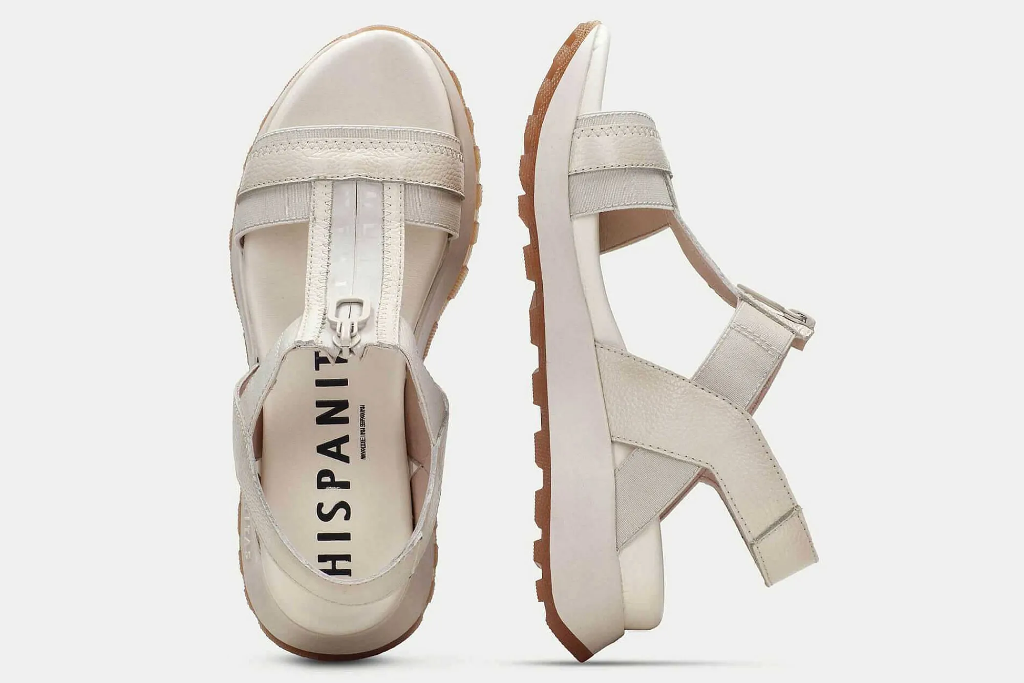 Hispanitas Sandalias^Sandalias De Cuna Maui