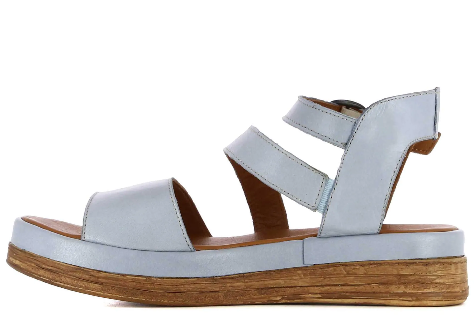 Camila's Sandalias^Sandalias De Cuna Melis