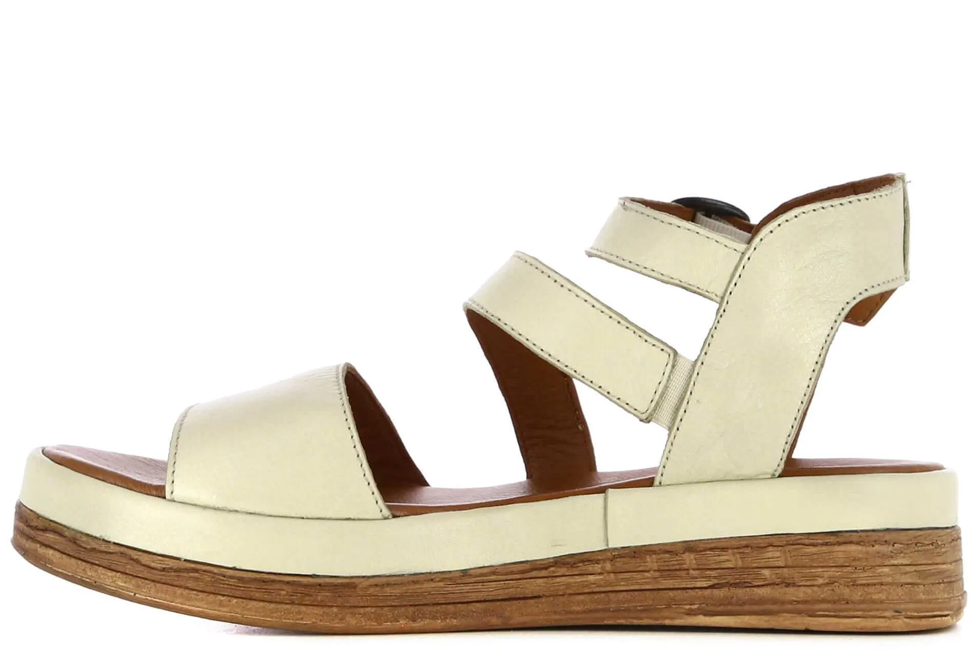 Camila's Sandalias^Sandalias De Cuna Melis