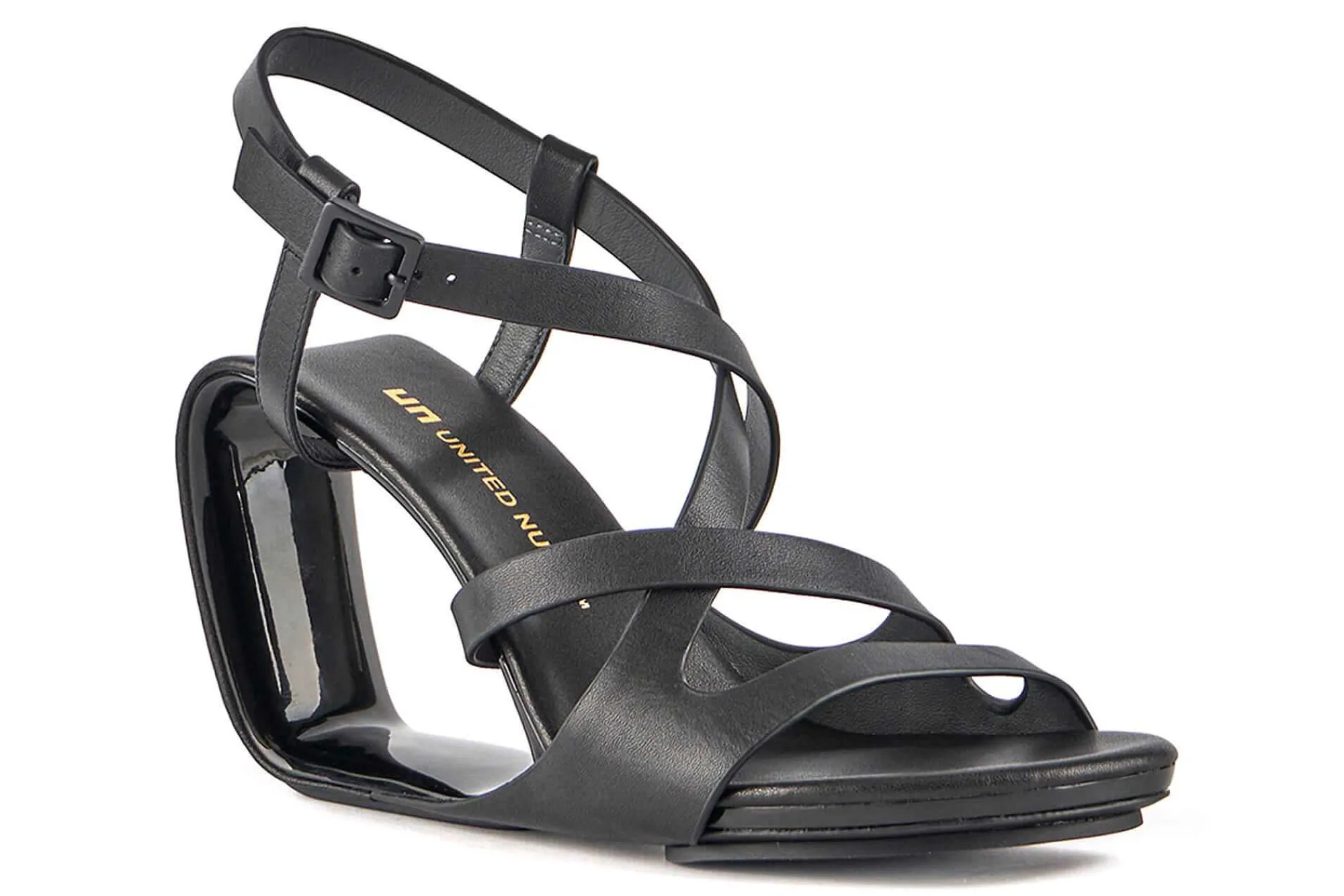 United Nude Sandalias^Sandalias De Cuna Mobius Sia Hi