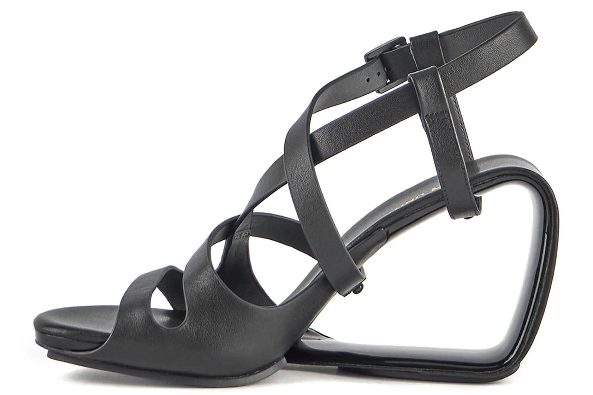 United Nude Sandalias^Sandalias De Cuna Mobius Sia Hi