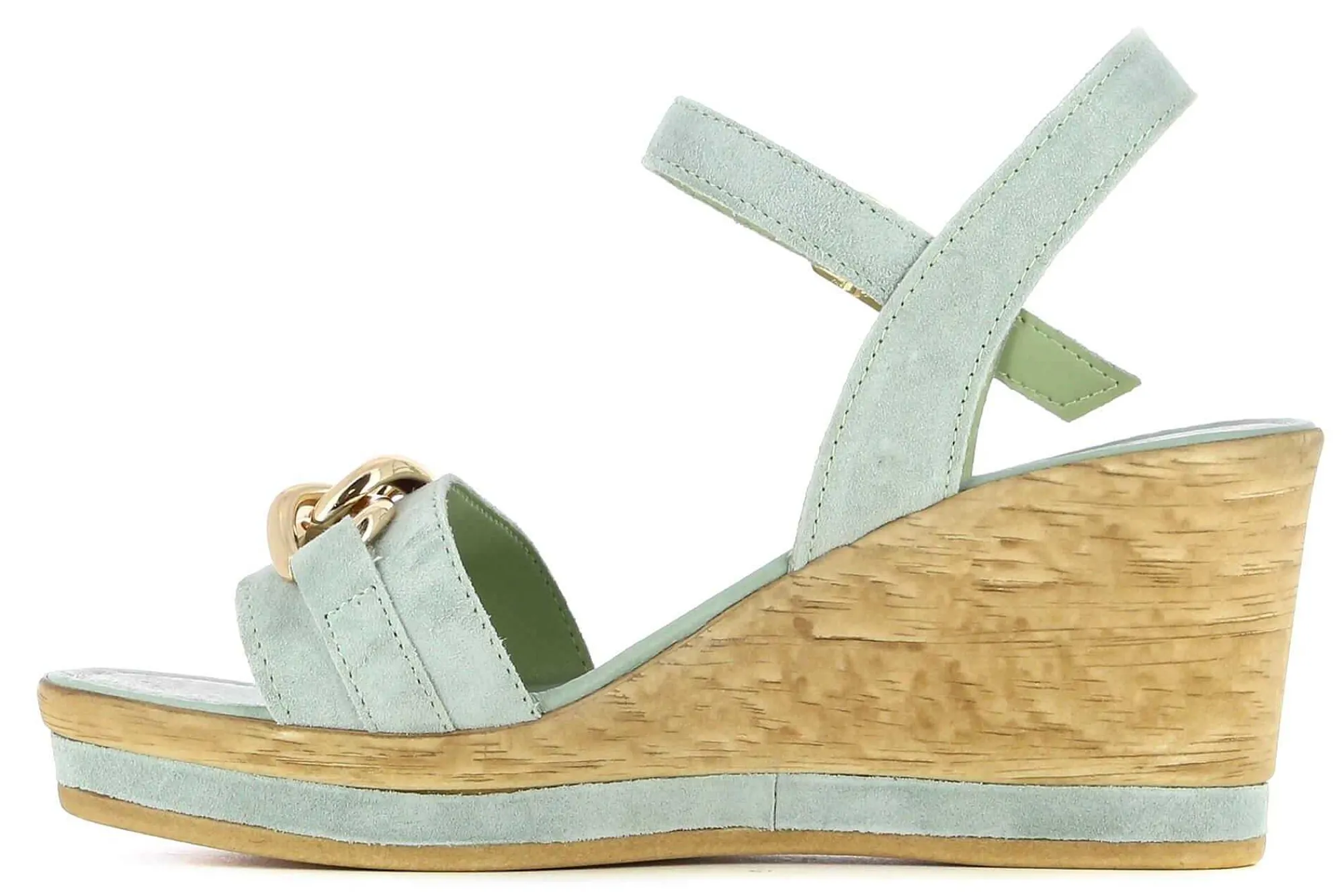 Camila's Sandalias^Sandalias De Cuna Neli