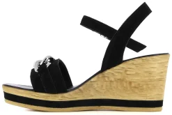 Camila's Sandalias^Sandalias De Cuna Neli