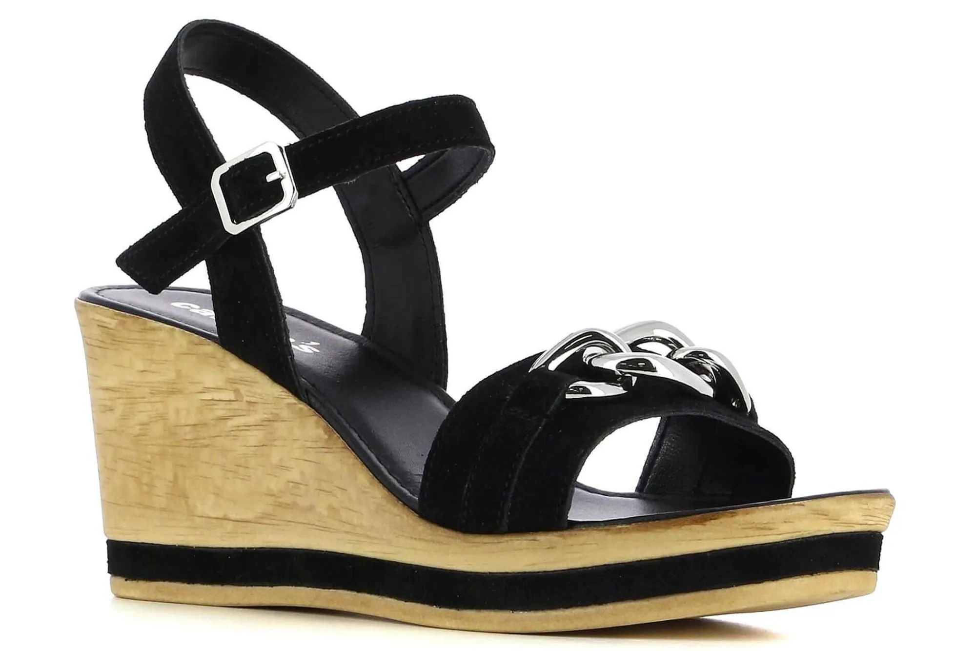 Camila's Sandalias^Sandalias De Cuna Neli