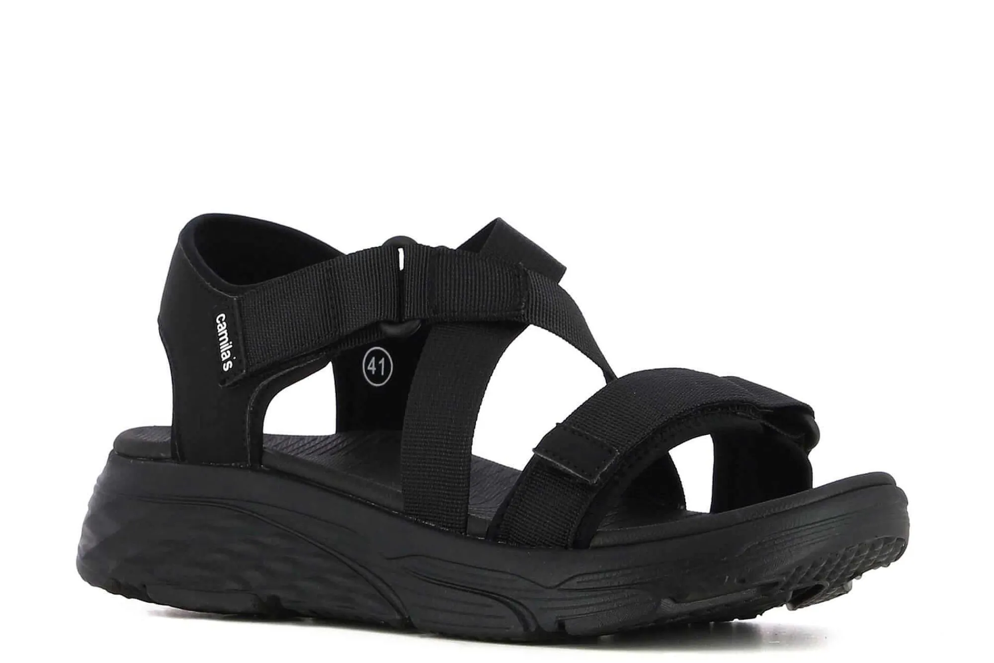 Camila's Sandalias^Sandalias De Cuna Okinawa