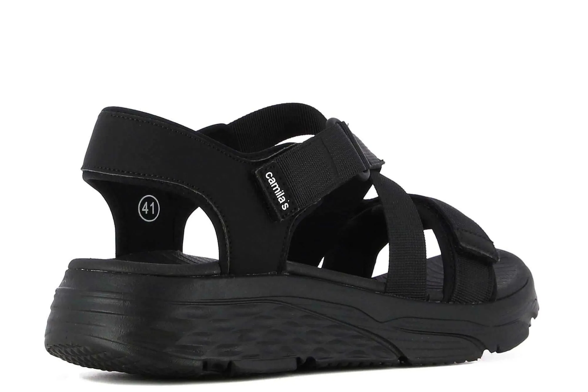 Camila's Sandalias^Sandalias De Cuna Okinawa