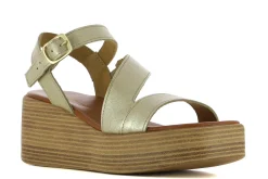 Camila's Sandalias^Sandalias De Cuna Peonia