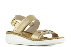 Casas Comfort Sandalias^Sandalias De Cuna Poli