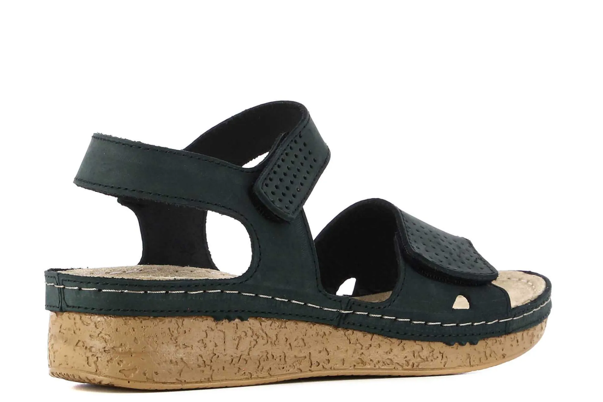 Casas Comfort Sandalias^Sandalias De Cuna Poly
