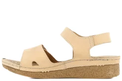 Casas Comfort Sandalias^Sandalias De Cuna Poly