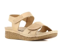 Casas Comfort Sandalias^Sandalias De Cuna Poly