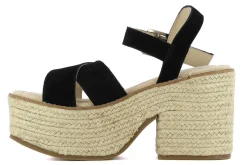 Yuu Jou Sandalias^Sandalias De Cuna Queen