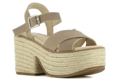 Yuu Jou Sandalias^Sandalias De Cuna Queen