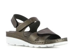 Casas Comfort Sandalias^Sandalias De Cuna Reman