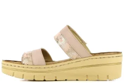 Casas Comfort Sandalias^Sandalias De Cuna Reno