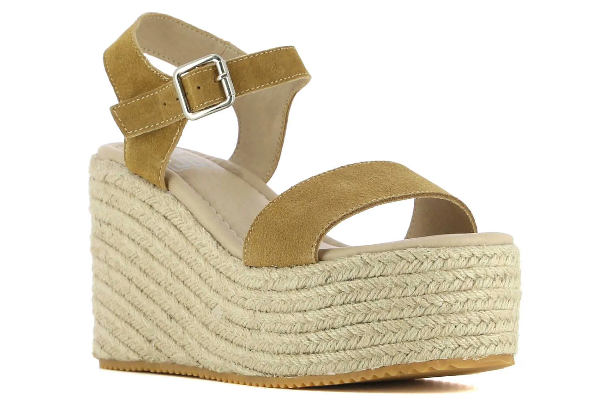 Yuu Jou Sandalias^Sandalias De Cuna Wanga