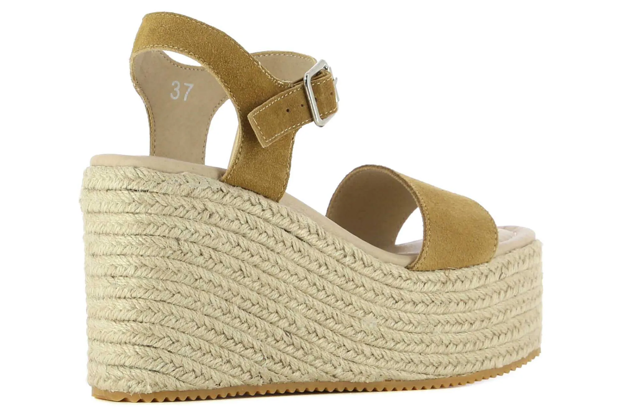 Yuu Jou Sandalias^Sandalias De Cuna Wanga