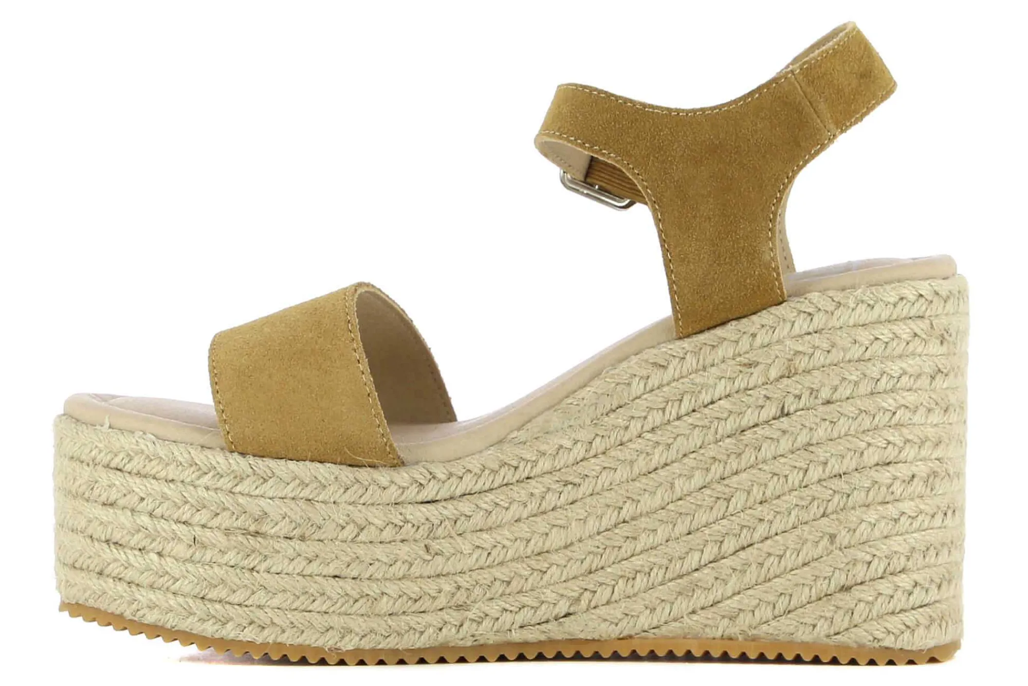 Yuu Jou Sandalias^Sandalias De Cuna Wanga