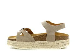 Little Camila's Sandalias^Sandalias De Plataforma Arlet