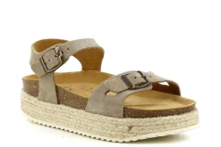 Little Camila's Sandalias^Sandalias De Plataforma Arlet