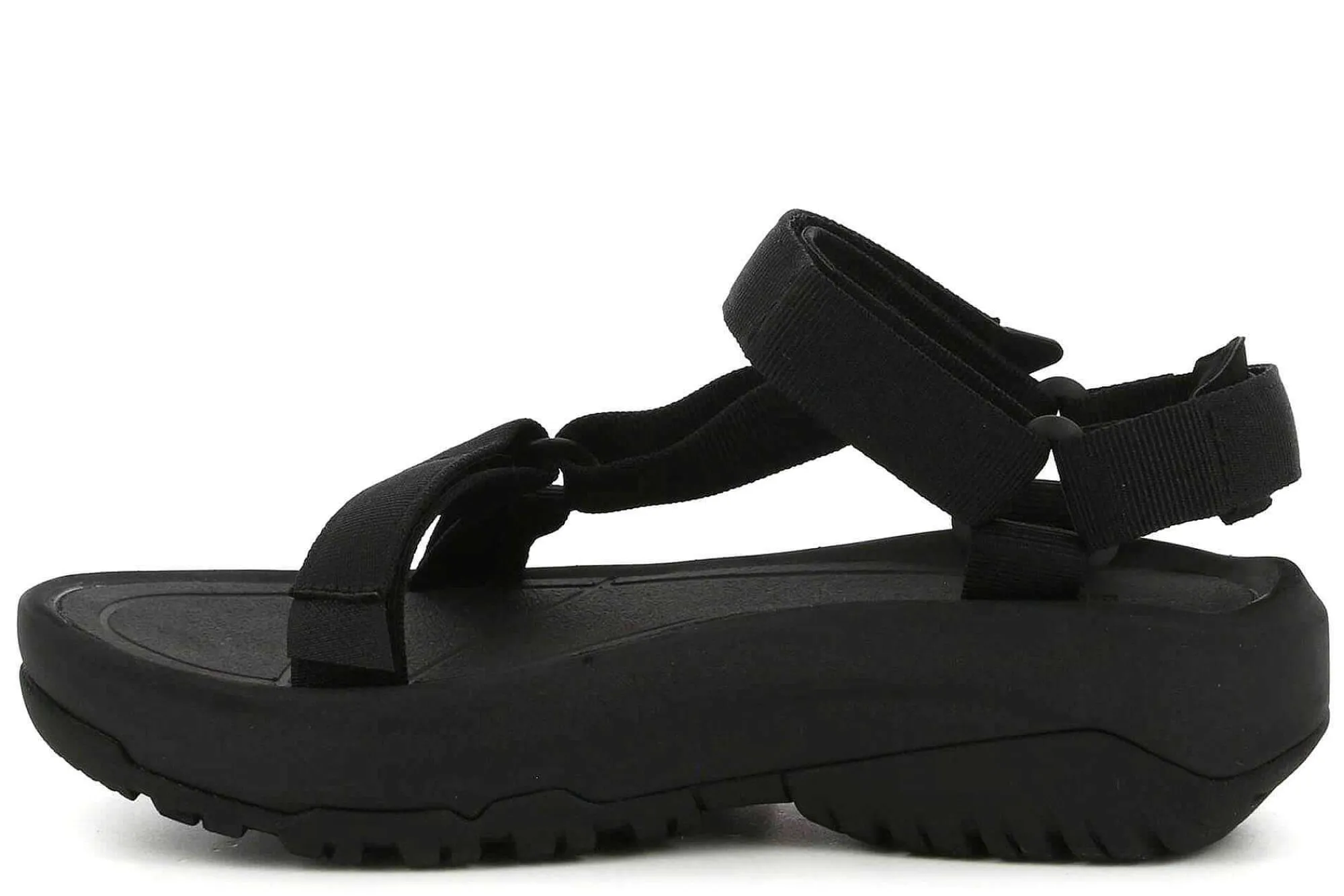 Teva Sandalias^Sandalias De Plataforma 1131270/Blk