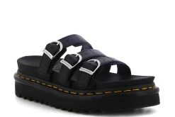 Dr. Martens Sandalias^Sandalias De Plataforma 25456001/Black Hydro