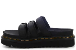 Dr. Martens Sandalias^Sandalias De Plataforma 25456001/Black Hydro