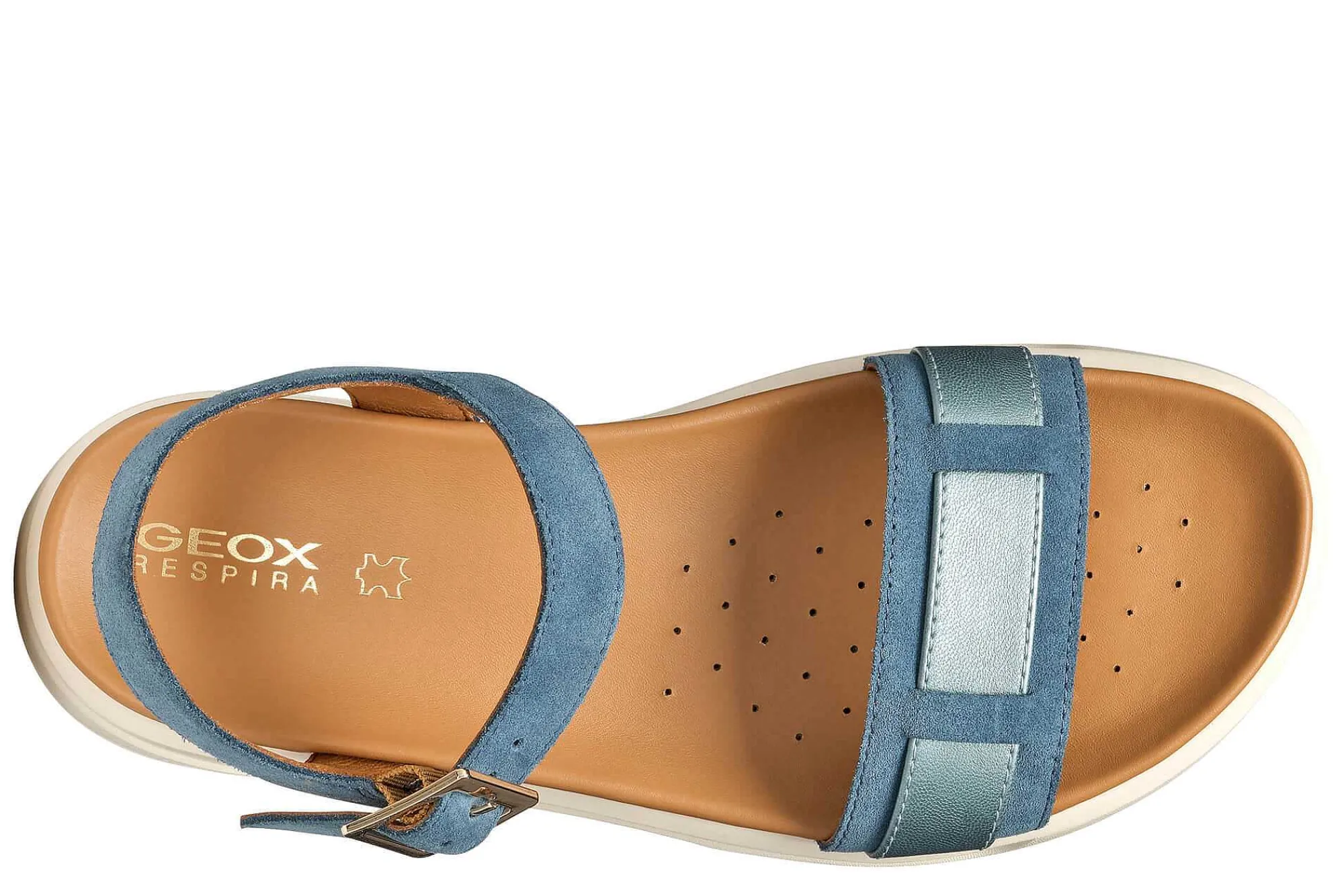 Geox Sandalias^Sandalias De Plataforma D Xand 2.1S