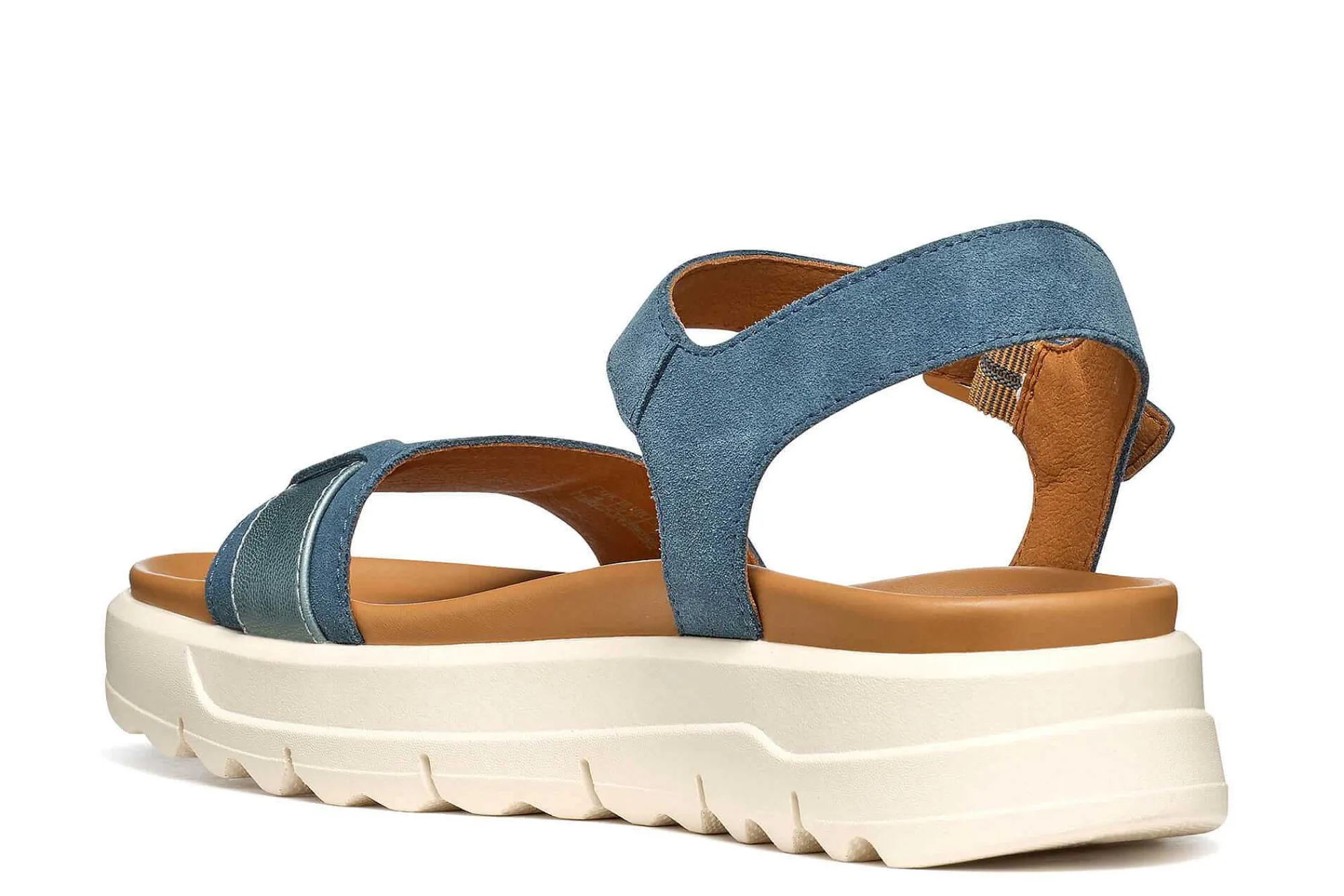 Geox Sandalias^Sandalias De Plataforma D Xand 2.1S