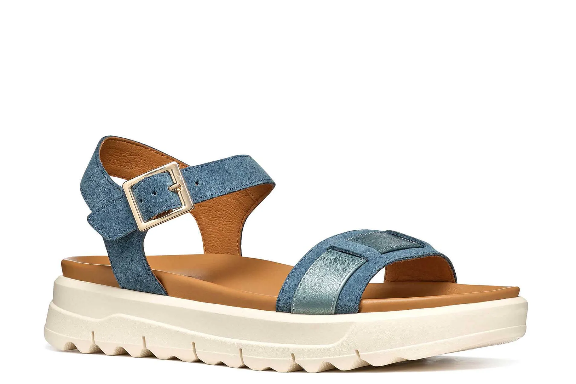 Geox Sandalias^Sandalias De Plataforma D Xand 2.1S