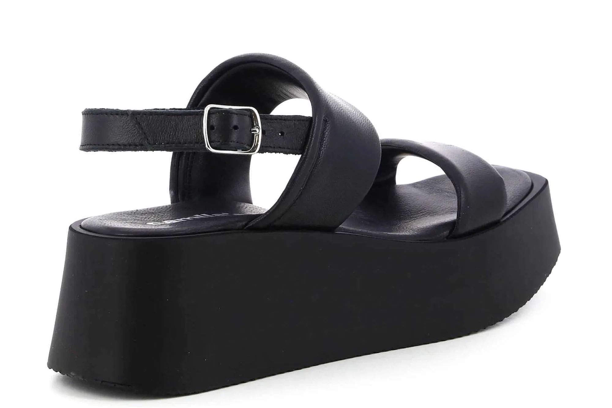 Camila's Sandalias^Sandalias De Plataforma Eloisa