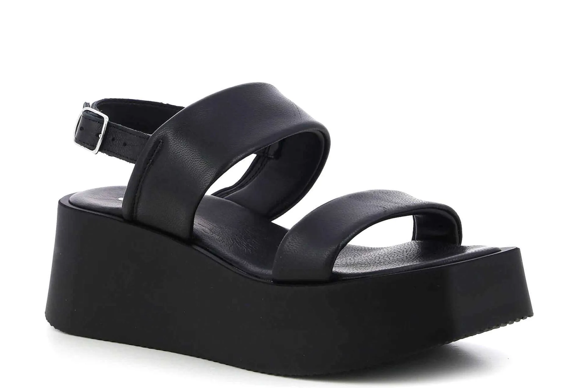 Camila's Sandalias^Sandalias De Plataforma Eloisa