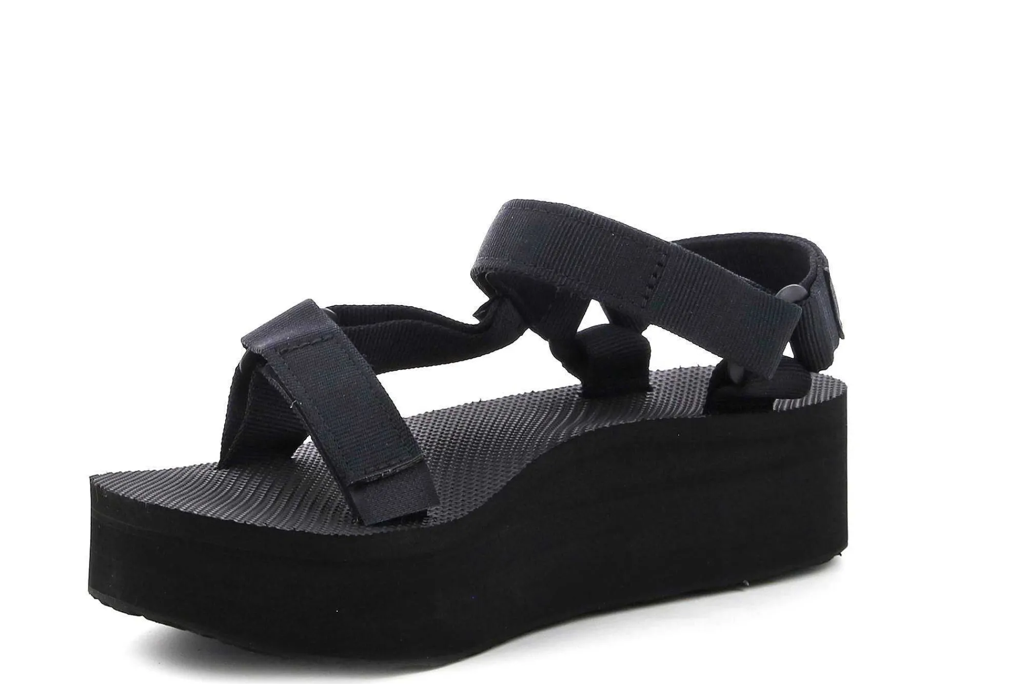Teva Sandalias^Sandalias De Plataforma Flatform Universal