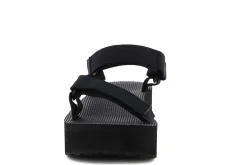 Teva Sandalias^Sandalias De Plataforma Flatform Universal