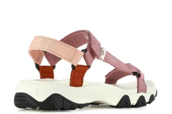 Camila's Sandalias^Sandalias De Plataforma Kyushu