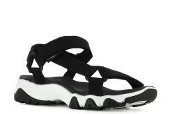 Camila's Sandalias^Sandalias De Plataforma Kyushu