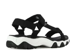 Camila's Sandalias^Sandalias De Plataforma Kyushu